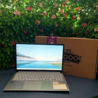 لپتاپ آکبند ایسوس رم۱۶هارد۵۱۲گارانتی۱۸ماهه زیرقیمت