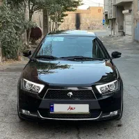 دنا پلاس اتوماتیک مدل 1401