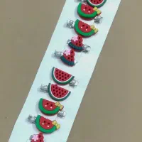 گیره و گل سر های یلدایی|زیورآلات و اکسسوری|حمیدیا, |دیوار