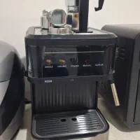 اسپرسوساز سوکانی|سماور، چای‌ساز، قهوه‌ساز|سبزوار, ولیعصر (نجار آباد)|دیوار