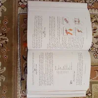 کتاب مستطاب آشپزی ازسیر تاپیاز ازنجف دریابندری|کتاب و مجله آموزشی|تهران, ارم|دیوار