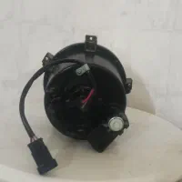 چراغ  دیلایت دار جلو نیسان آبی مدل جدید|قطعات یدکی و لوازم جانبی|پاکدشت, پاکدشت (مامازند)|دیوار