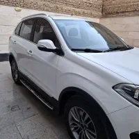 تیگو۵ مدل۱۴۰۰ بدون رنگ و خط وخش|خودرو سواری و وانت|تهران, شهید رجایی|دیوار