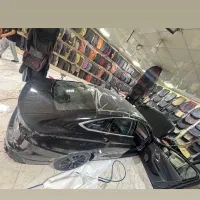 بادی فنس|خدمات موتور و ماشین|خرمآباد, |دیوار