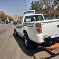 پادرا کارون یدک کش|خودرو سواری و وانت|تبریز, |دیوار