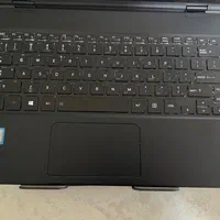 لپ تاپ TOSHIBA کورای 7 لمسی چرخشی بسیار ظریف|رایانه همراه|اهواز, طالقانی|دیوار