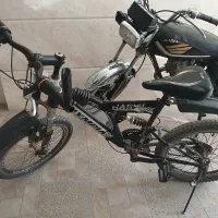 فروش دوچرخه سایز ۲۰