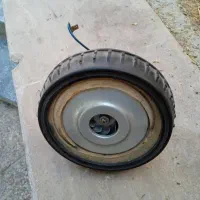 موتور جاروبرقی سانی