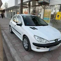 206 تیپ 5 مدل 94|خودرو سواری و وانت|سیرجان, |دیوار