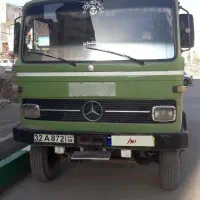 خاور ۶۰۸ مدل ۷۰