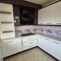 اپارتمان ۷۷ متر ۲ خواب شهرک غرب/ بازسازی شده