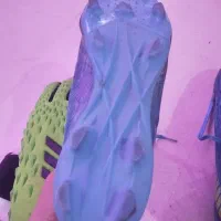 دستکش دروازه بانی و کفش فوتبال استوک  ویتنام|تجهیزات ورزشی|تهران, زرگنده|دیوار