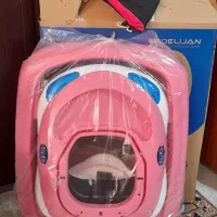 رورورک دخترانه نونو