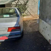 روآ ۸۷ دوگانه فابریک|خودرو سواری و وانت|دینور, |دیوار