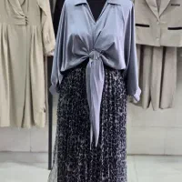 شومیز مجلسی