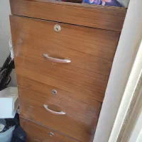 دراور کاملا سالم|جاکفشی، کمد، دراور|شاهینشهر, عطار|دیوار