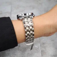 الگانس دخترانه موتور ژاپن استیل رنگثابت گارانتی|ساعت|اصفهان, قائمیه|دیوار