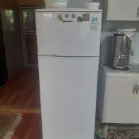 یخچال فلی ور کارکرده