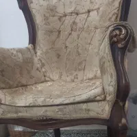 مبل 9نفره|مبلمان خانگی و میز عسلی|قم, شاه سید علی|دیوار