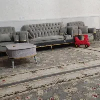 کاور مبل|مبلمان خانگی و میز عسلی|قم, ولیعصر|دیوار