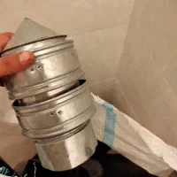 لوله بخاری