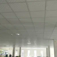 اجرای سقف کاذب