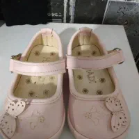 کفشبچگانهدخترونهنو پانرفته
