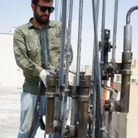 جوش فورجینگ