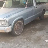 مزدا  ۸۸ دوهزار ژاپن|خودرو سواری و وانت|کهنوج, |دیوار