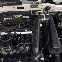 پارس نیمه سفارشی موتور زیمنس ۱۴۰۲ سیمی|خودرو سواری و وانت|چابهار, |دیوار