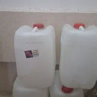 دبه۲۰ لیتری مواد تازه مخصوص آب