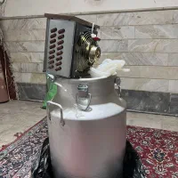 دستگاه عرق گیری