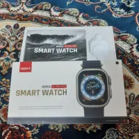 ساعت هوشمند هیسکا الترا پرو|ساعت|قم, ولیعصر|دیوار