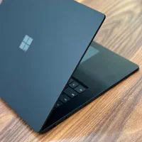 Surface laptop 3 i7 1065G7 16 256 15|رایانه همراه|تهران, میدان ولیعصر|دیوار