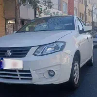 ساینا بدون رنگ مدل1400|خودرو سواری و وانت|تبریز, |دیوار