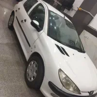 فروش پژو 206 تیپ 5