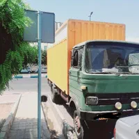 باربری خاورشهر پاکدشت قرچک شهرری قیامدشت فرون‌آباد|خدمات حمل و نقل|تهران, مشیریه|دیوار