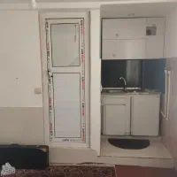 سوییت ۱۸ متری مبله ،حاشیه خیابان|اجارهٔ آپارتمان|مشهد, هفت تیر (نه دره)|دیوار