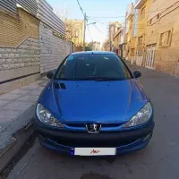 ۲۰۶tu5تیپ5مدل95