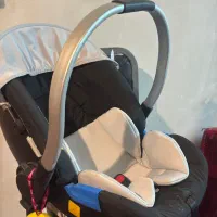 کریر مادِر کِر