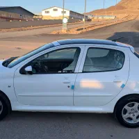 ۲۰۷ پانا ۱۴۰۱|خودرو سواری و وانت|تبریز, |دیوار