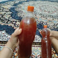 آبغوره تازه