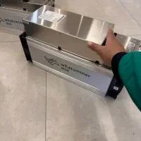 ایرانیزه دستگاه ماینر