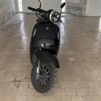 فروش موتور سیکلت|موتورسیکلت|قزوین, |دیوار