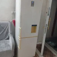 یخچال فیریزر سامسونگ