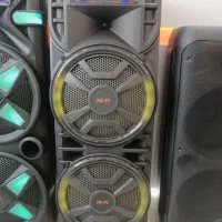 اسپیکر خوش قیمت|سیستم صوتی خانگی|سبزوار, امیر کبیر|دیوار