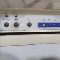 یخچال و فریزر دو قلو (دوتا کنار هم)|یخچال و فریزر|پردیس, فاز ۸|دیوار