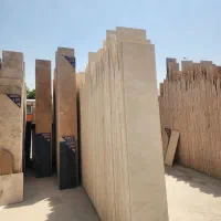 عرضه انواع سنگ از خود کارخانه