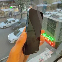 گوشی اپل مدل iPhone13promax 256G CH/A آبی دوسیم‌|موبایل|قزوین, |دیوار