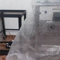 دستگاه بستنی قیفی|کافی‌شاپ و رستوران|آبدان, |دیوار